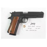 ROCK ISLAND .45ACP PISTOL