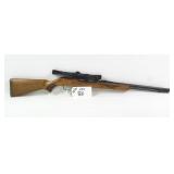 SAVAGE .22LR RIFLE