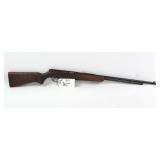 REMINGTON .22 CAL RIFLE
