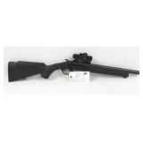 TRADITIONS MUZZLELOADER RIFLE