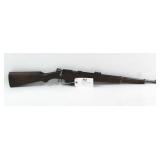 BERGMANN 9MM RIFLE