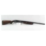 SMITH & WESSON 20 GA SHOTGUN