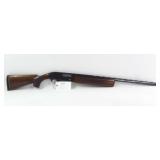WEATHERBY 12 GA. SHOTGUN