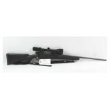 WEATHERBY .300 WIN RIFLE