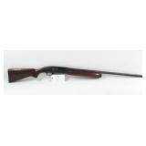 REMINGTON 12 GA. SHOTGUN