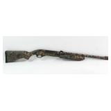 REMINGTON 12 GA. SHOTGUN