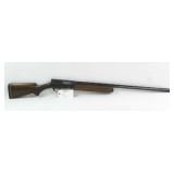 BROWNING 12 GA. SHOTGUN
