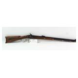 THOMPSON CENTER MUZZLELOADER