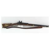 THOMPSON CENTER MUZZLELOADER