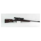 MAUSER 8MM RIFLE