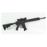 RADICAL ARMS 5.56 MM RIFLE