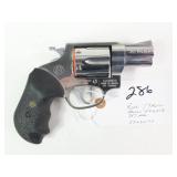 ROSSI .357 MAG REVOLVER