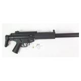 GERMAN SPORTING GUNS .22LR RIFLE