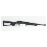 RUGER .17 HMR RIFLE