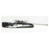 BROWNING 7MM RIFLE