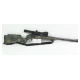 THOMPSON CENTER MUZZLELOADER