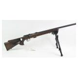 SAVAGE .17 HMR RIFLE
