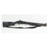 MOSSBERG 12 GA. SHOTGUN