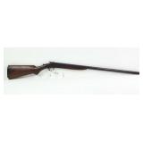 HOUSE-HASSON HARDWARE 12 GA. SHOTGUN