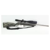 MARLIN .17 HMR RIFLE