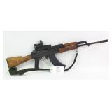 ROMARM 7.62X39MM RIFLE