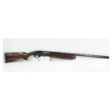 REMINGTON 12 GA. SHOTGUN