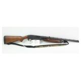 REMINGTON 12 GA. SHOTGUN