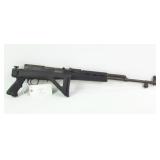 NORINCO 7.62MM RIFLE