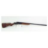 IVER JOHNSON 12 GA. SHOTGUN