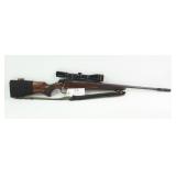 BROWNING .270 WIN RIFLE