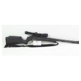 THOMPSON CENTER MUZZLELOADER