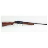 REMINGTON 20 GA. SHOTGUN