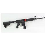 DIAMOND BACK .223/5.56MM RIFLE