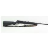 SAVAGE .22WMR RIFLE