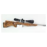 RUGER .22LR RIFLE