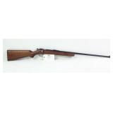 WINCHESTER .22 CAL RIFLE