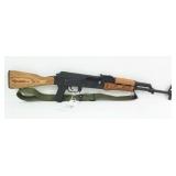 ROMARM 7.62X39MM RIFLE