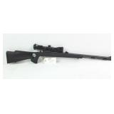 THOMPSON CENTER MUZZLELOADER