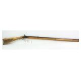 HOPKINS & ALLEN MUZZLELOADER