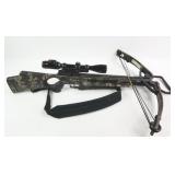 HORTON LEGEND S2 CROSS BOW