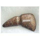 LATE WOODLAND PERIOD AXE