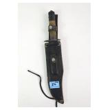 PARKER CUTLERY SAW BACK SURVIVAL KNIFE