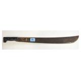 LEGITIMUS MACHETE - COLLINS & CO.