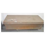 TREADLOK SECURITY CHEST