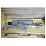 BUSHNELL SENTRY II SPOTTING SCOPE