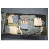 400 ROUNDS OF 30-06 AMMUNITION