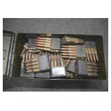 424 ROUNDS OF 30-06 AMMUNITION