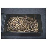271 ROUNDS OF 30-06 AMMUNITION