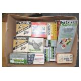 250+ ROUNDS OF 12 GA. SHOTGUN SHELLS