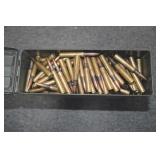 250 ROUNDS OF 30-06 AMMUNITION